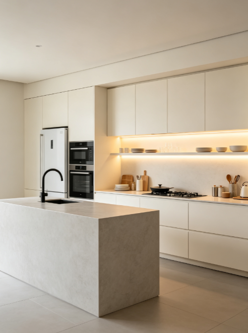Interior Design