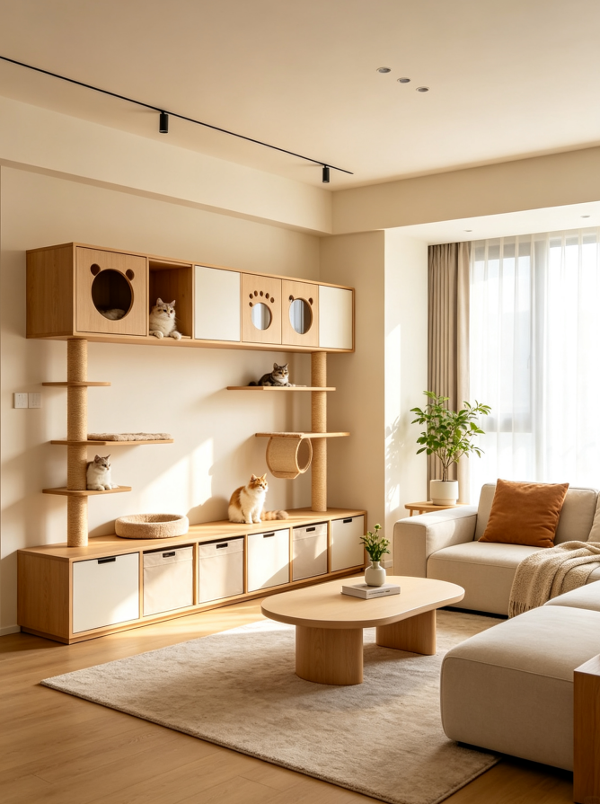 Space Planning