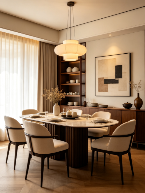 Home Renovation