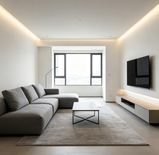 Interior Decoration