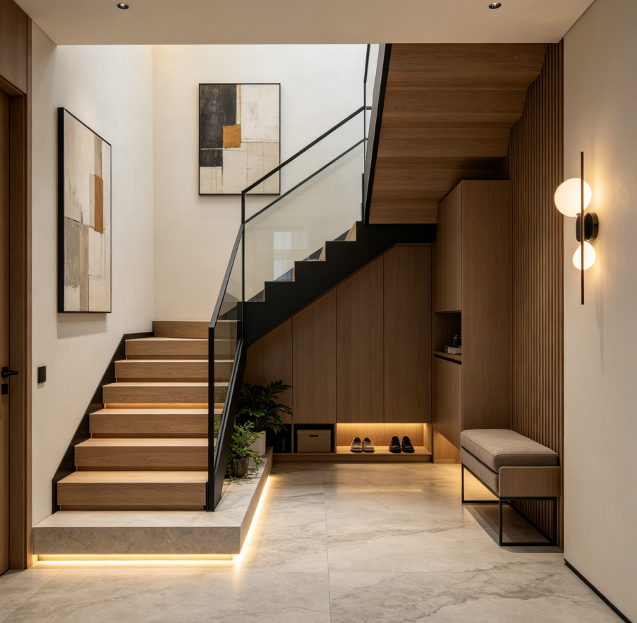 Interior Decoration