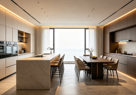 Professional Interior Design